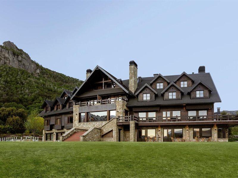 Arelauquen Lodge, A Tribute Portfolio Hotel San Carlos de Bariloche Exterior photo