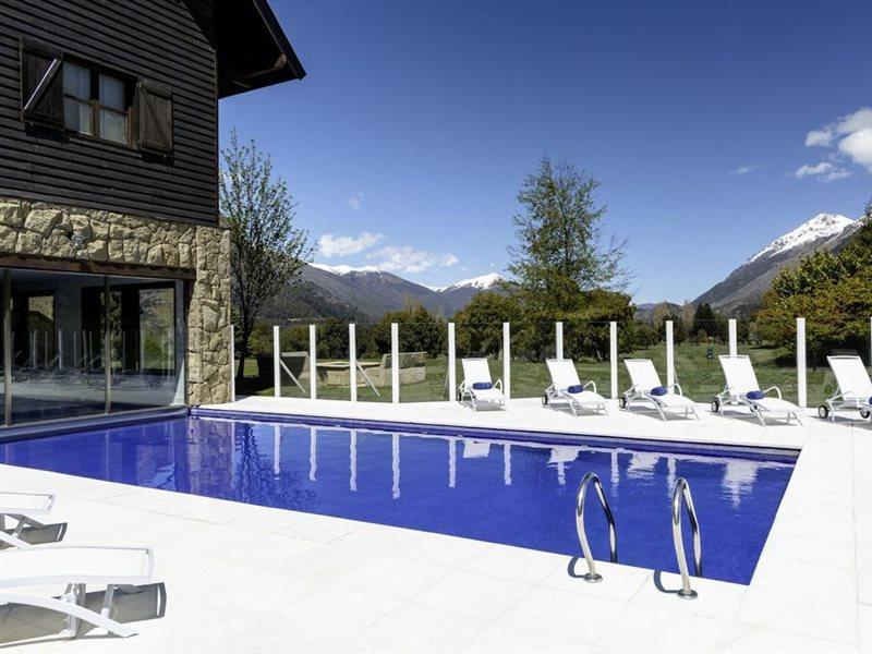 Arelauquen Lodge, A Tribute Portfolio Hotel San Carlos de Bariloche Exterior photo