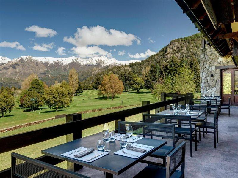 Arelauquen Lodge, A Tribute Portfolio Hotel San Carlos de Bariloche Exterior photo