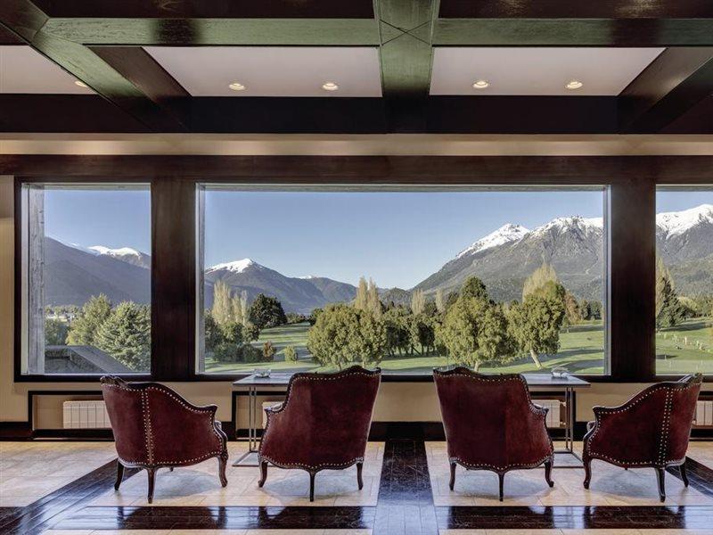 Arelauquen Lodge, A Tribute Portfolio Hotel San Carlos de Bariloche Exterior photo