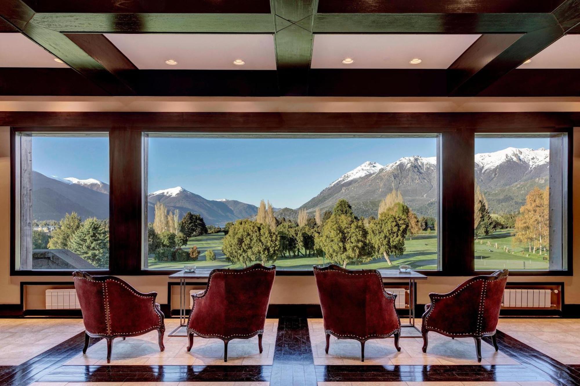 Arelauquen Lodge, A Tribute Portfolio Hotel San Carlos de Bariloche Exterior photo
