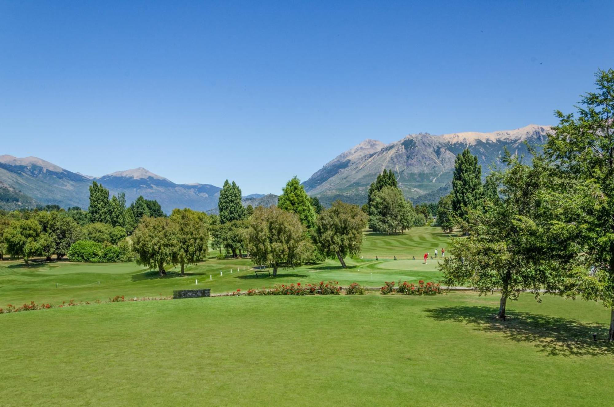 Arelauquen Lodge, A Tribute Portfolio Hotel San Carlos de Bariloche Exterior photo
