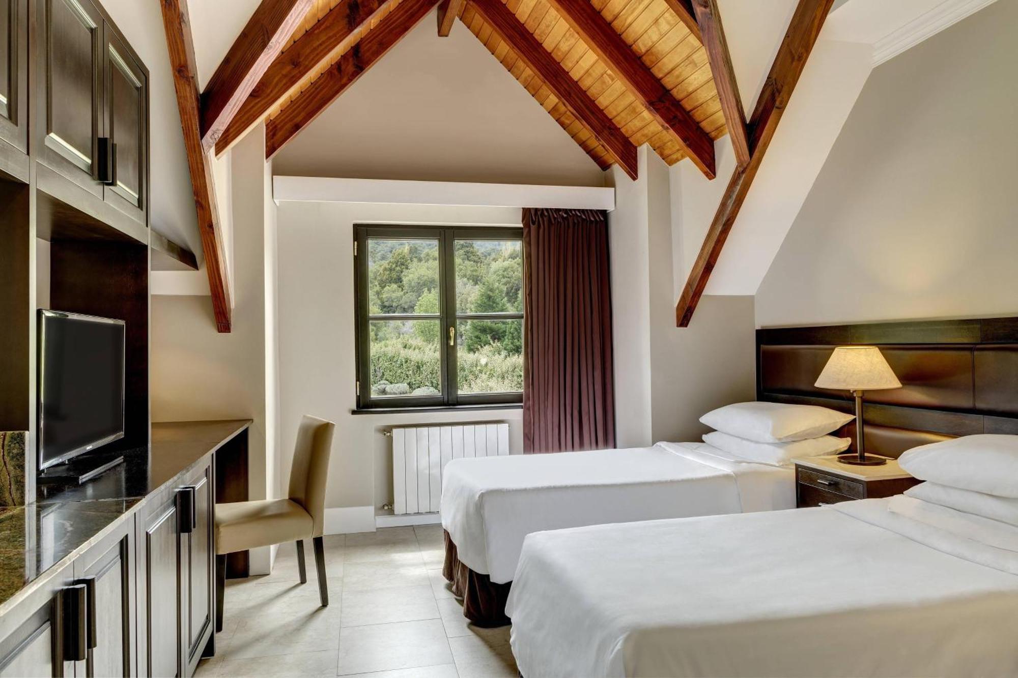Arelauquen Lodge, A Tribute Portfolio Hotel San Carlos de Bariloche Exterior photo