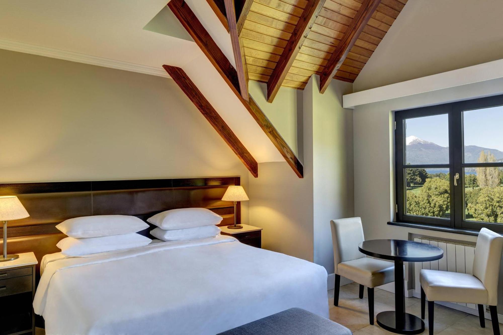 Arelauquen Lodge, A Tribute Portfolio Hotel San Carlos de Bariloche Exterior photo
