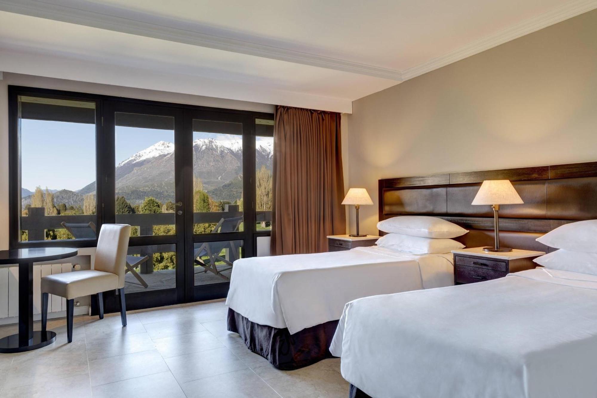 Arelauquen Lodge, A Tribute Portfolio Hotel San Carlos de Bariloche Exterior photo