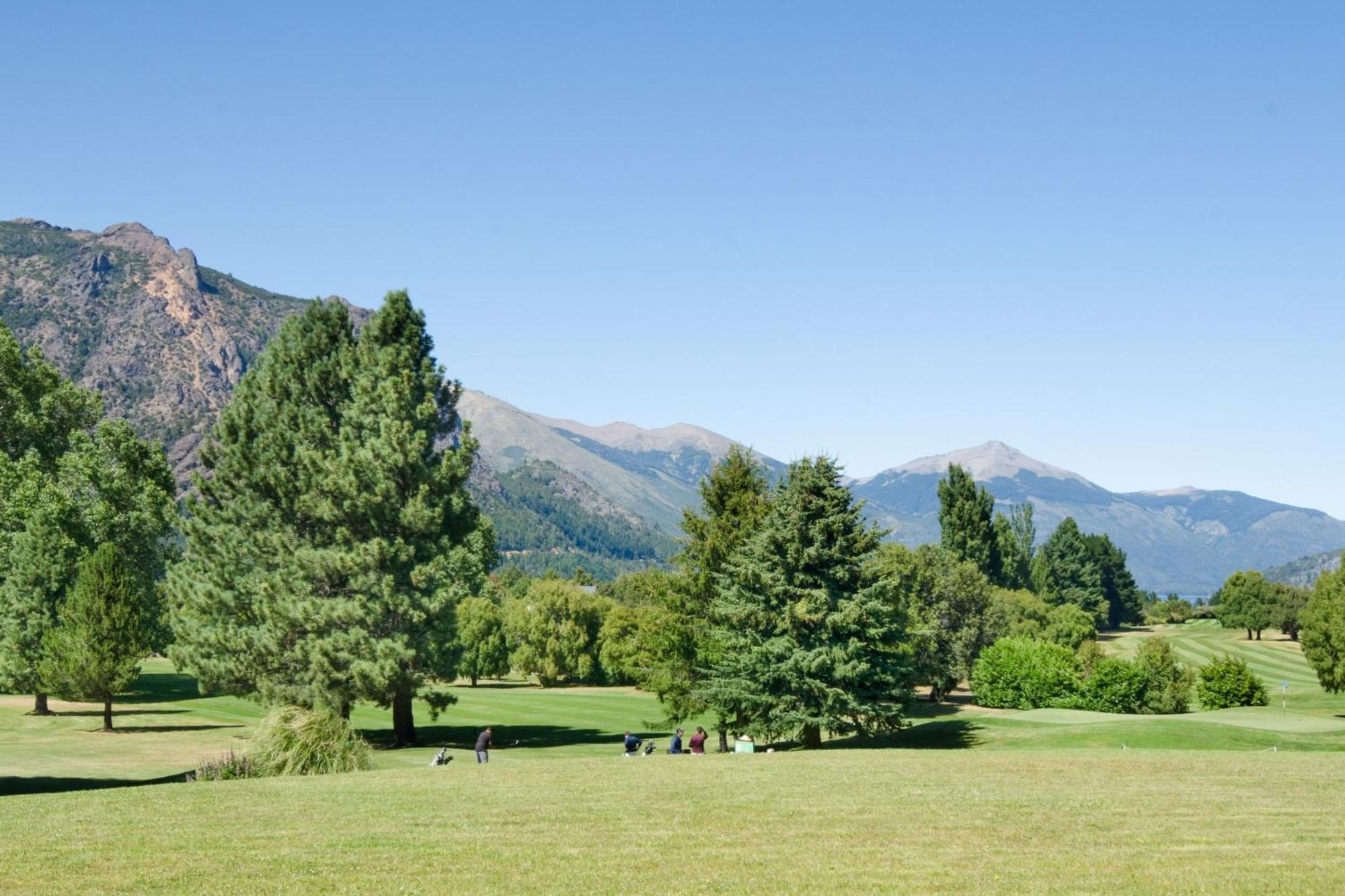 Arelauquen Lodge, A Tribute Portfolio Hotel San Carlos de Bariloche Exterior photo