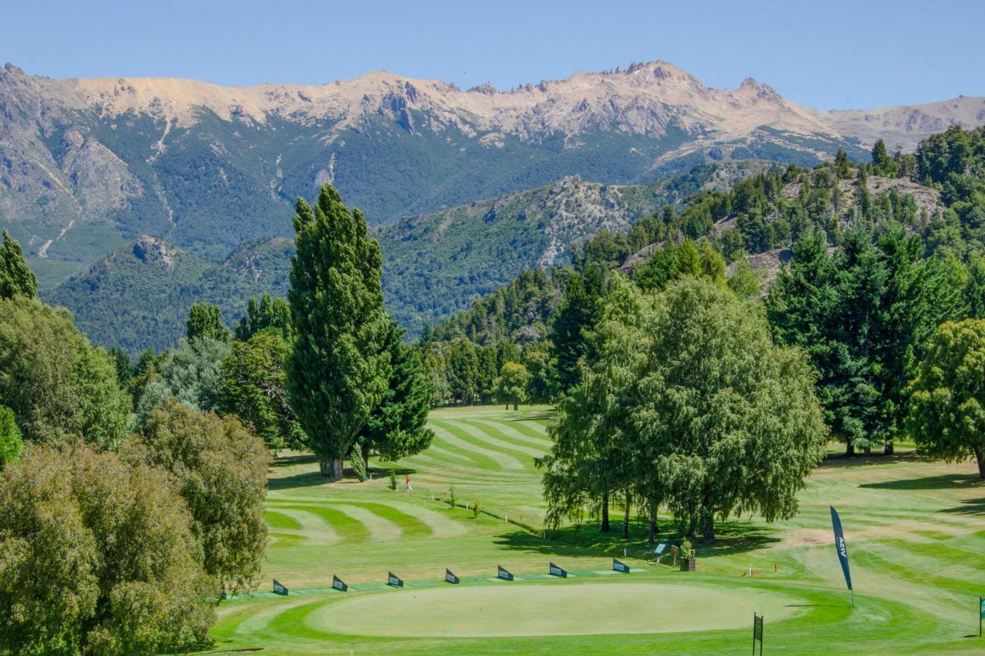 Arelauquen Lodge, A Tribute Portfolio Hotel San Carlos de Bariloche Exterior photo