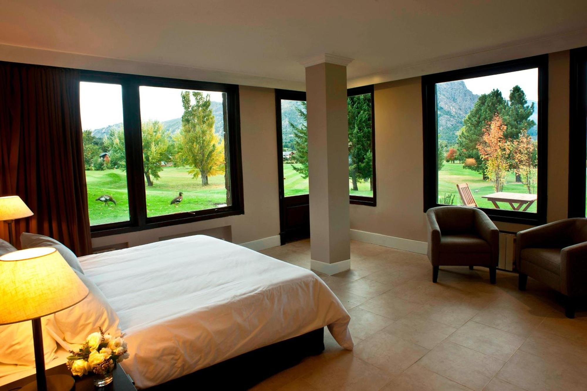 Arelauquen Lodge, A Tribute Portfolio Hotel San Carlos de Bariloche Exterior photo