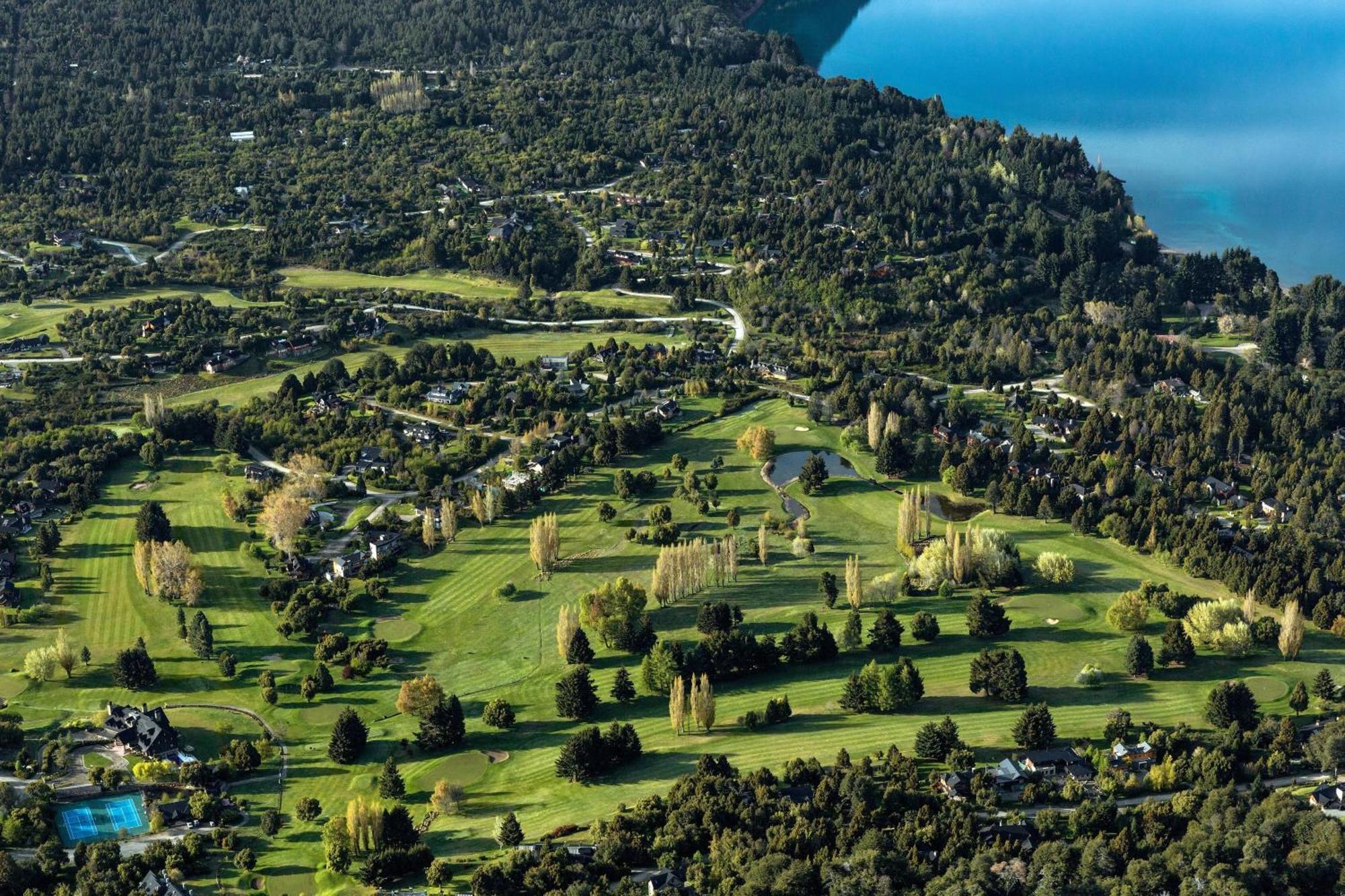 Arelauquen Lodge, A Tribute Portfolio Hotel San Carlos de Bariloche Exterior photo