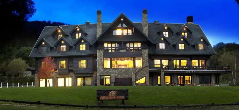 Arelauquen Lodge, A Tribute Portfolio Hotel San Carlos de Bariloche Exterior photo